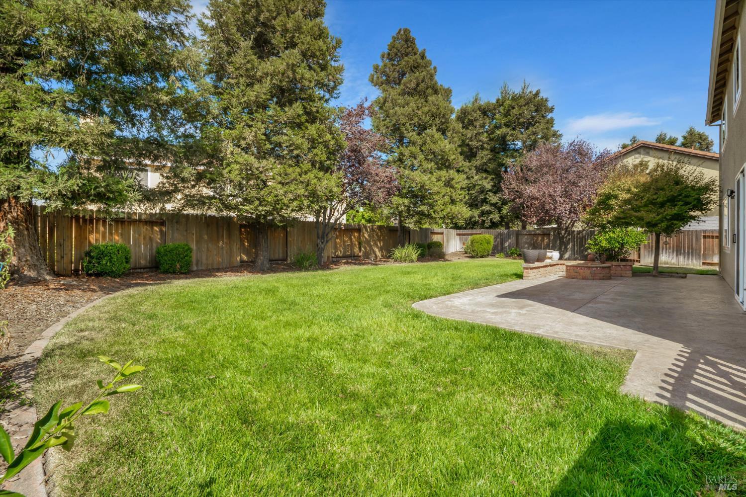 818 Summerbreeze Drive Vacaville CA 95687