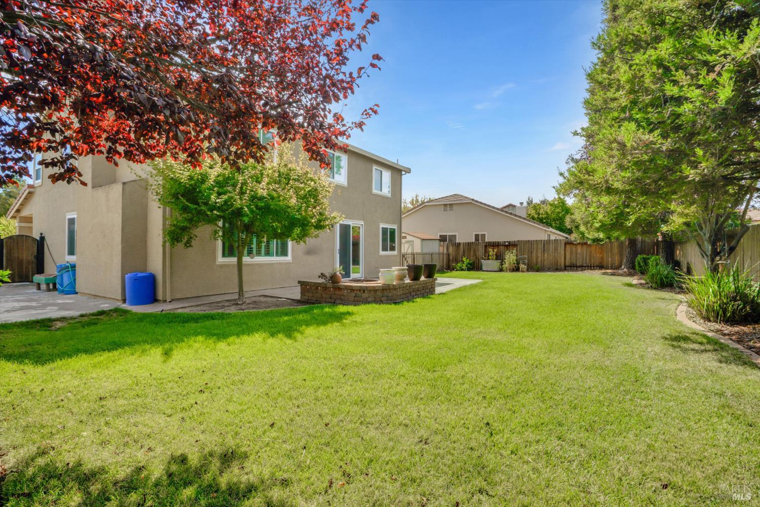 818 Summerbreeze Drive Vacaville CA 95687