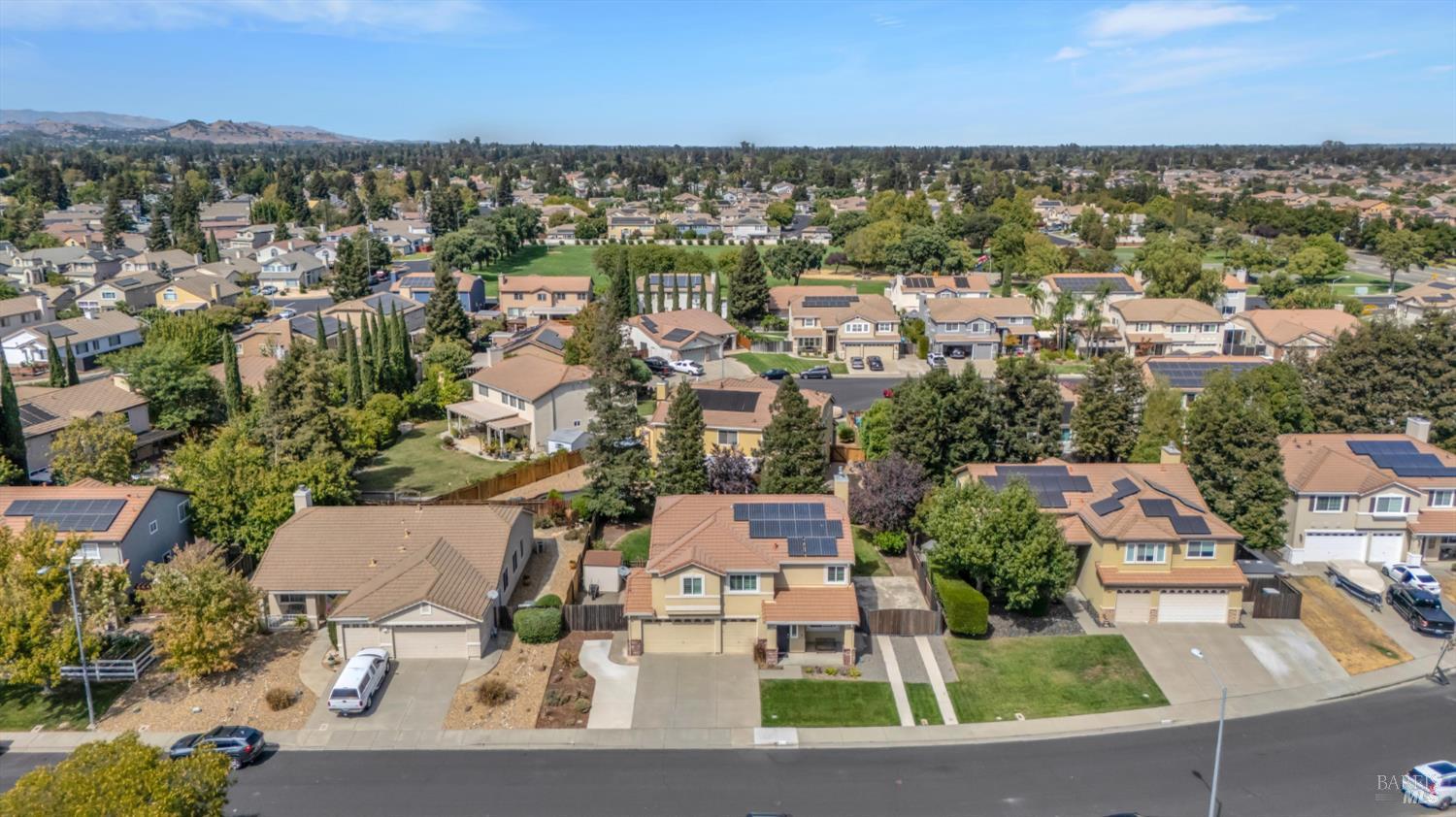 818 Summerbreeze Drive Vacaville CA 95687