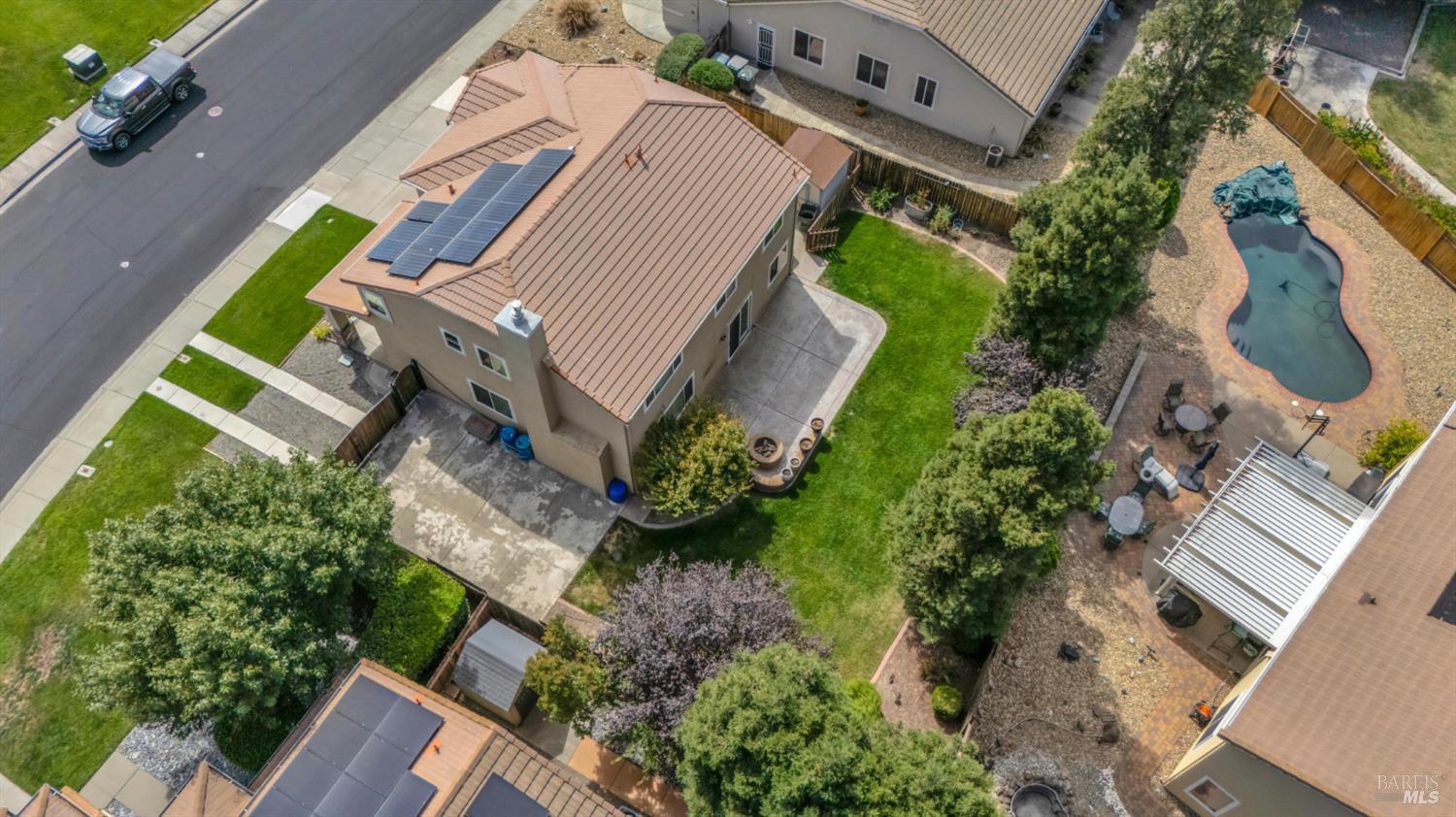 818 Summerbreeze Drive Vacaville CA 95687