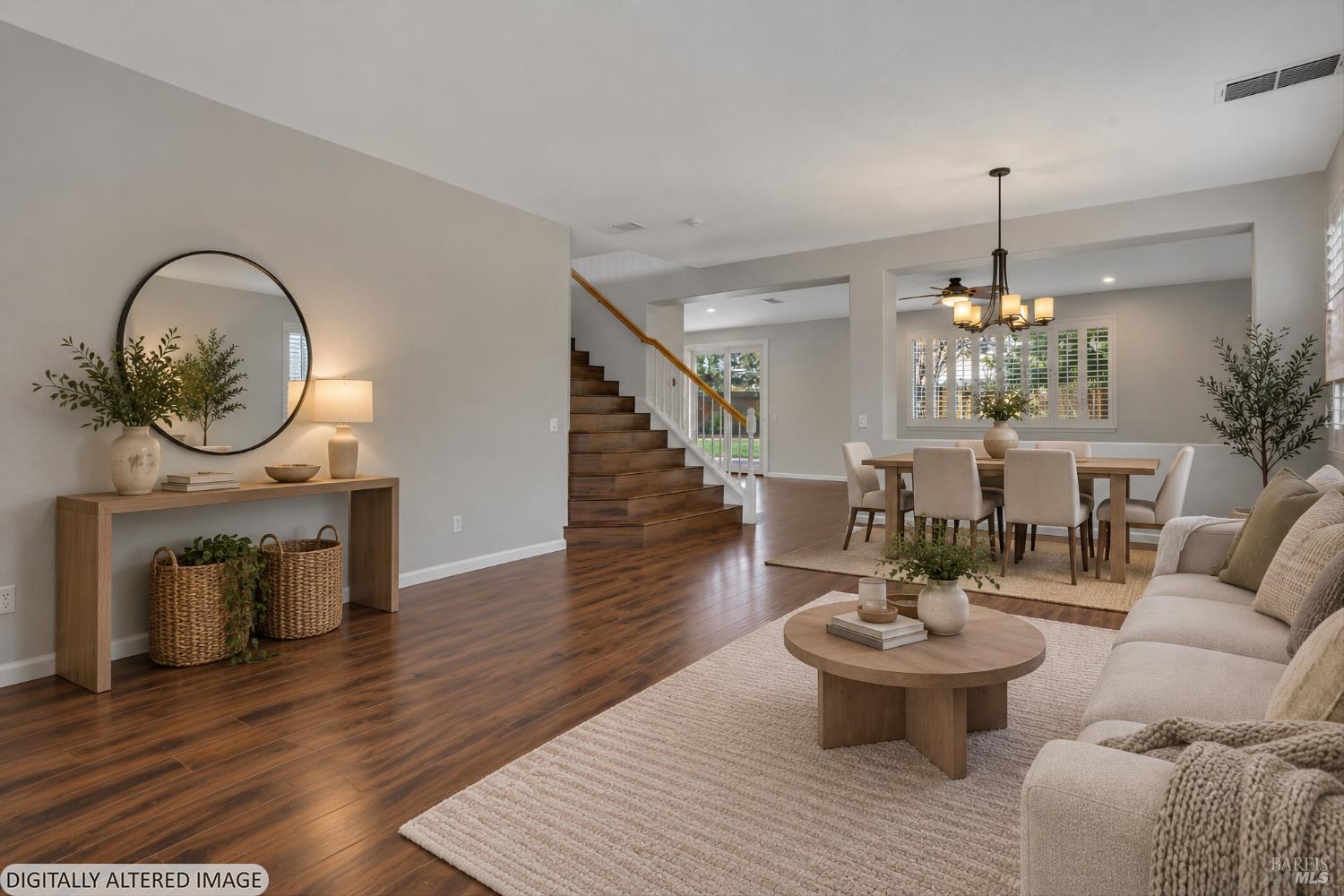 818 Summerbreeze Drive Vacaville CA 95687