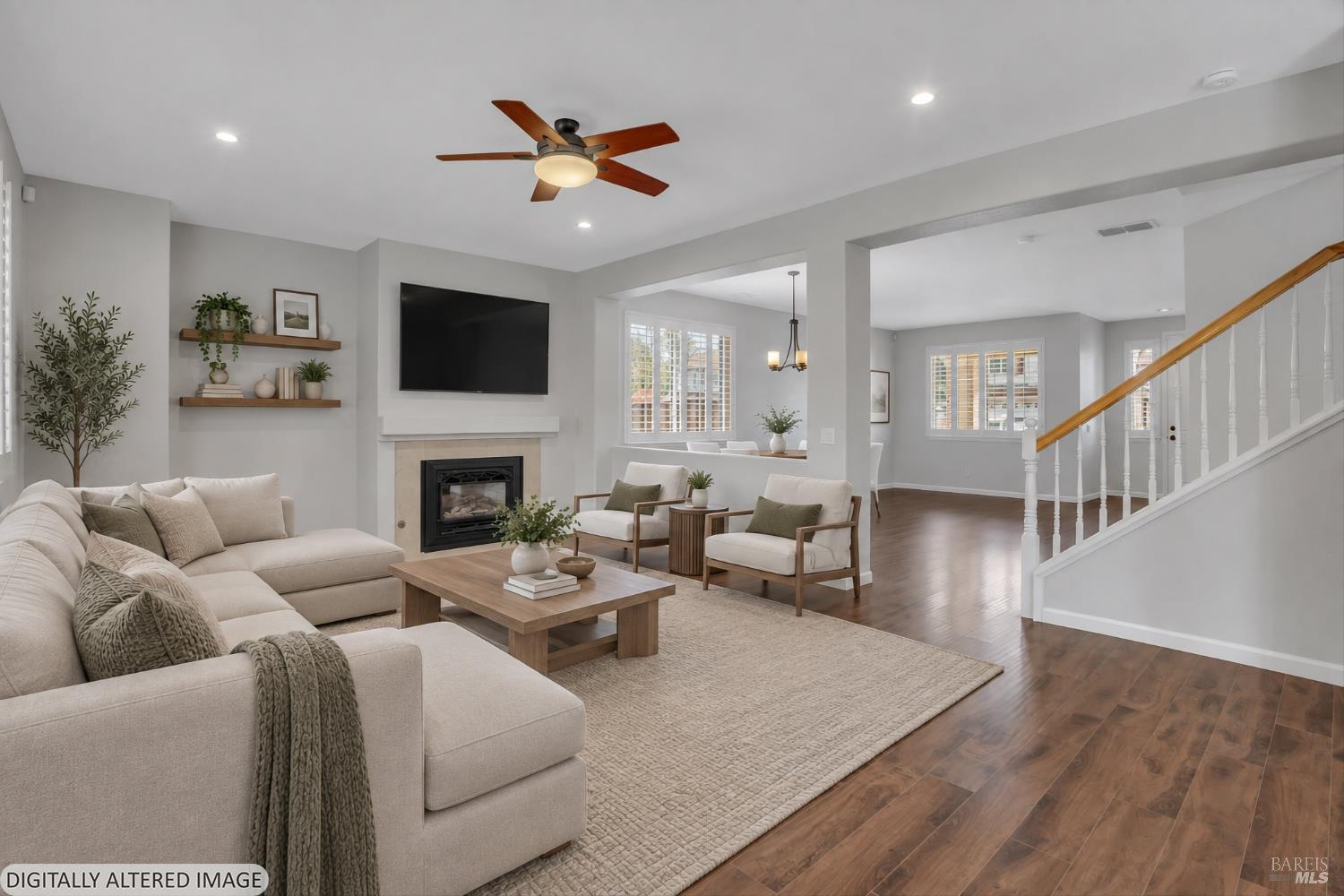 818 Summerbreeze Drive Vacaville CA 95687