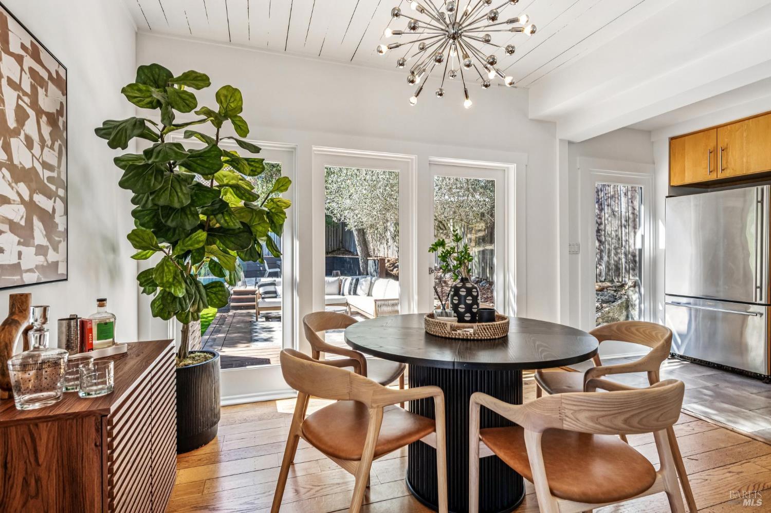 3 Lower Crescent Avenue Sausalito CA 94965
