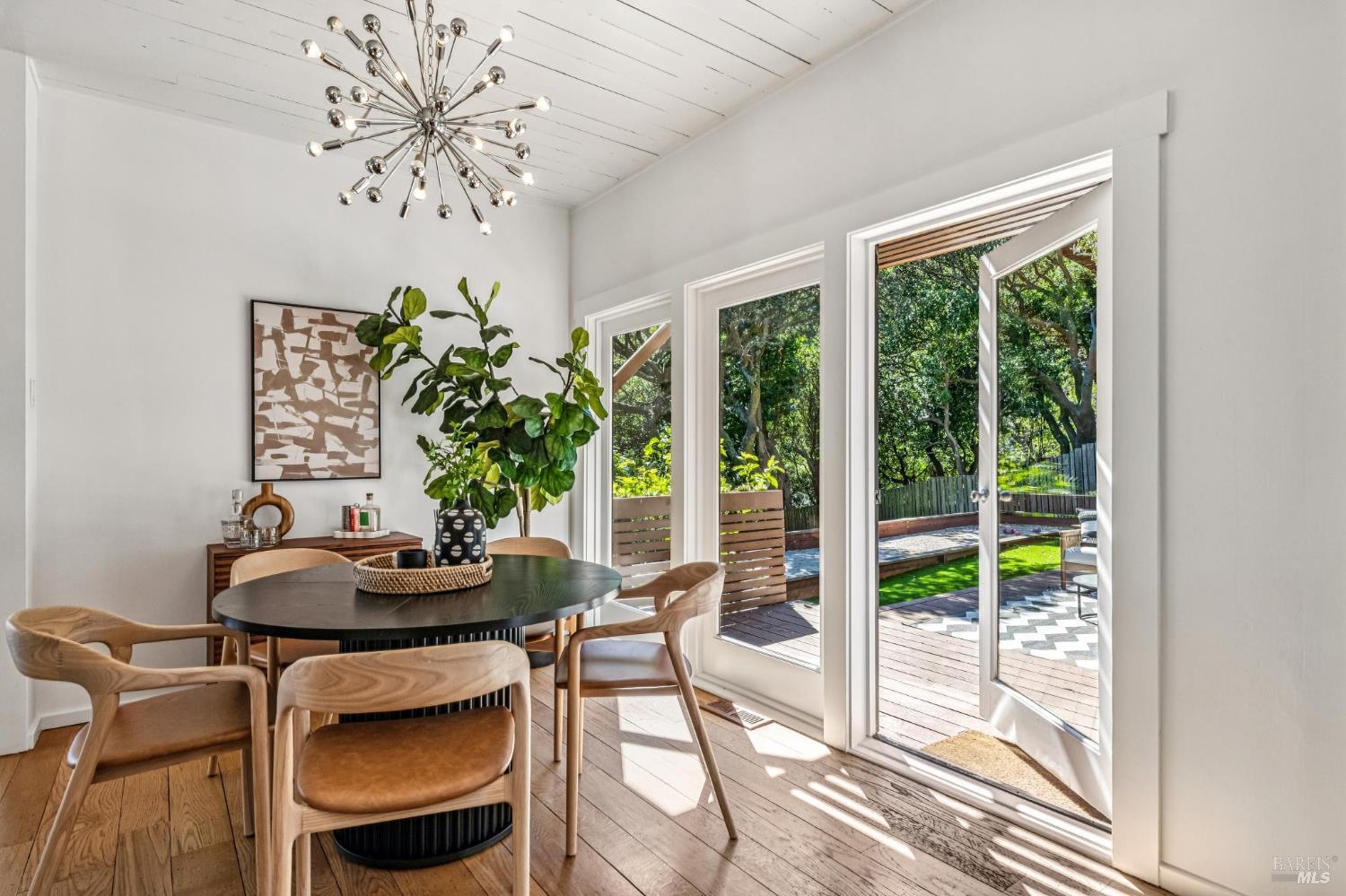 3 Lower Crescent Avenue Sausalito CA 94965