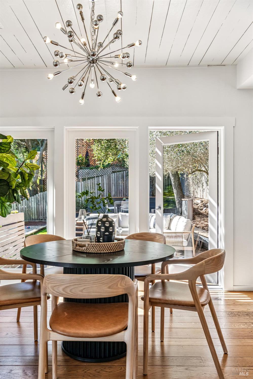 3 Lower Crescent Avenue Sausalito CA 94965
