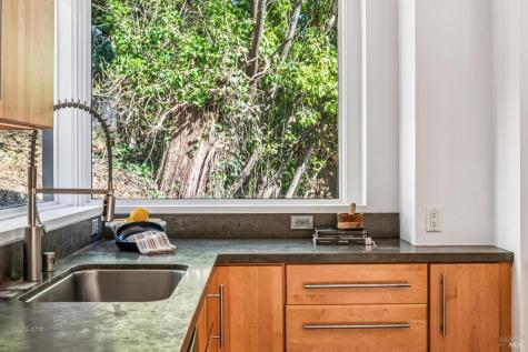 3 Lower Crescent Avenue Sausalito CA 94965