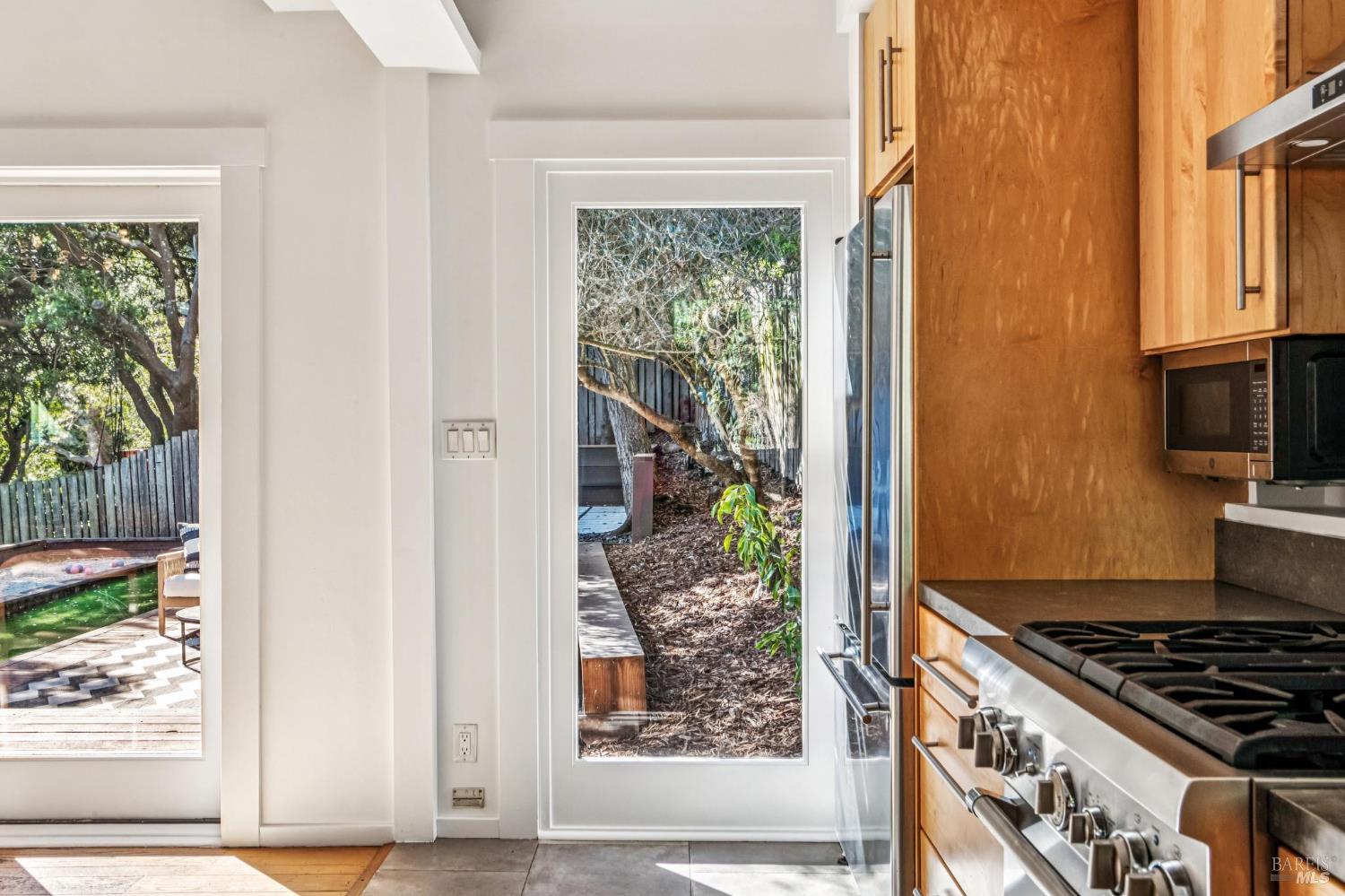 3 Lower Crescent Avenue Sausalito CA 94965