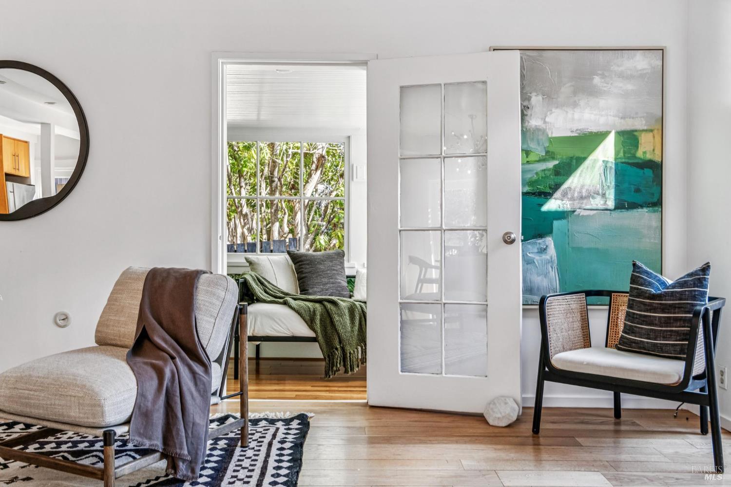 3 Lower Crescent Avenue Sausalito CA 94965