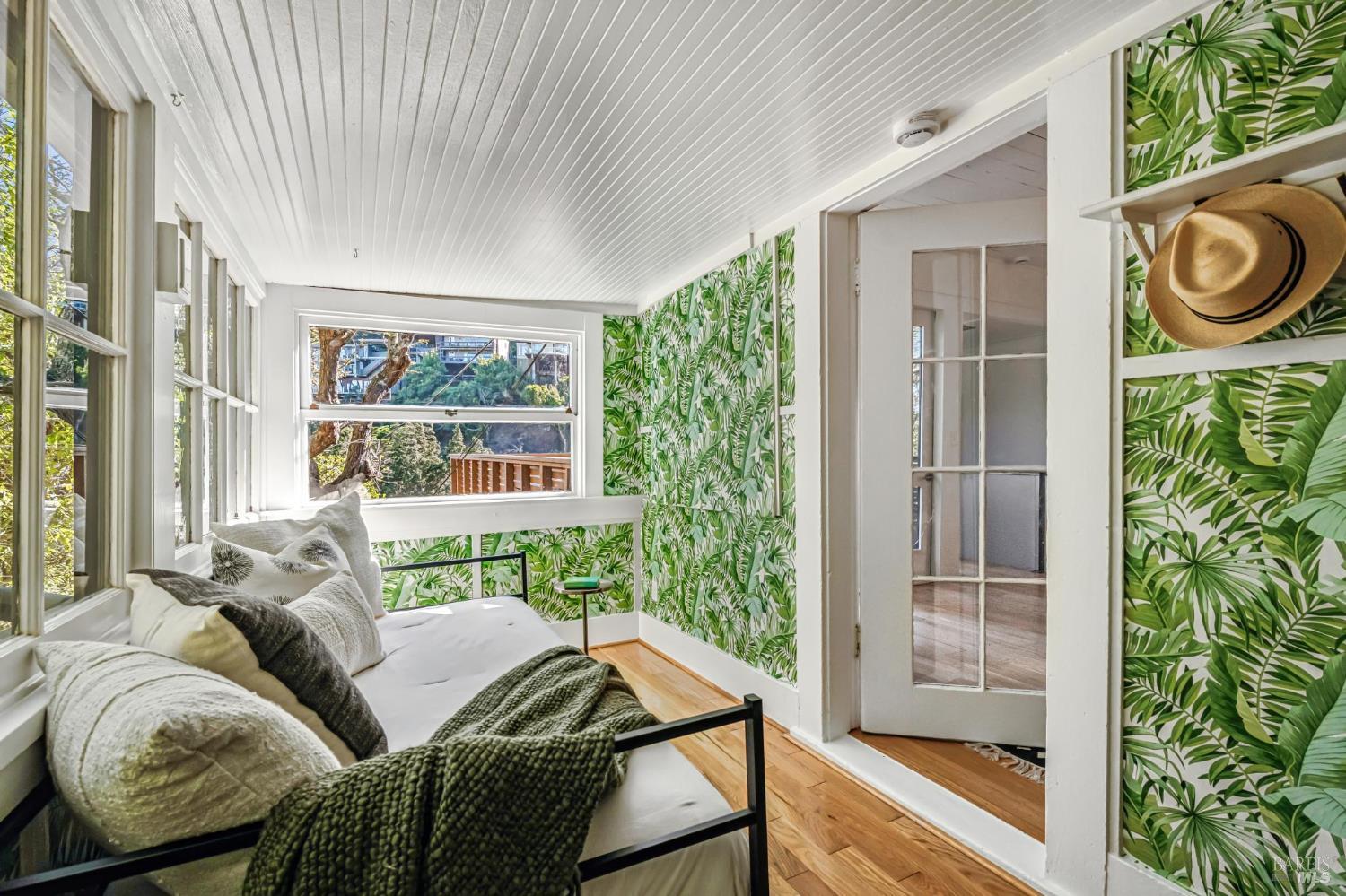 3 Lower Crescent Avenue Sausalito CA 94965