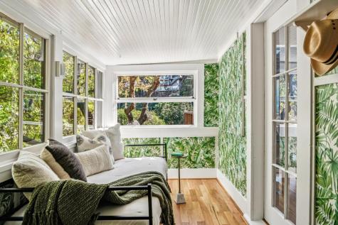 3 Lower Crescent Avenue Sausalito CA 94965