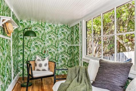 3 Lower Crescent Avenue Sausalito CA 94965