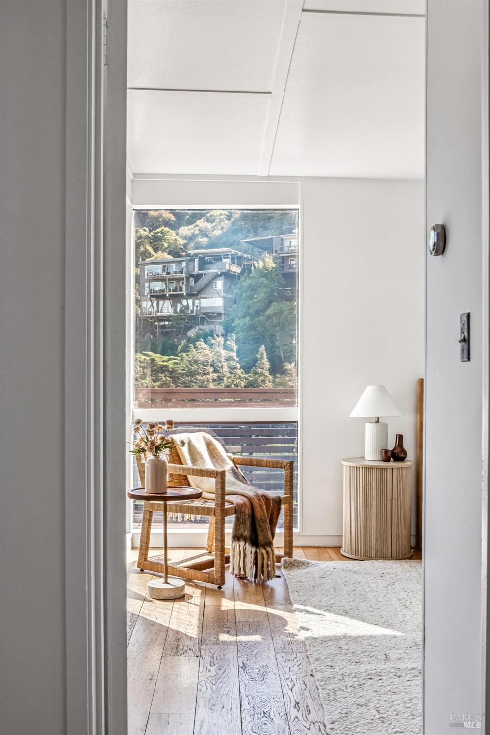 3 Lower Crescent Avenue Sausalito CA 94965