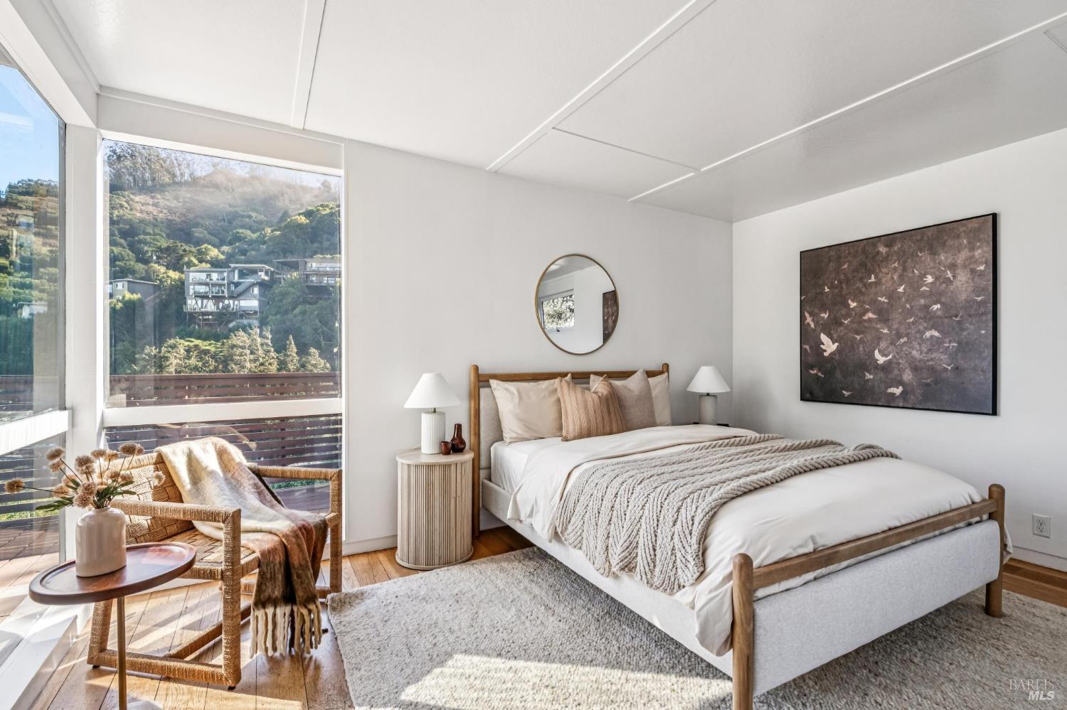 3 Lower Crescent Avenue Sausalito CA 94965