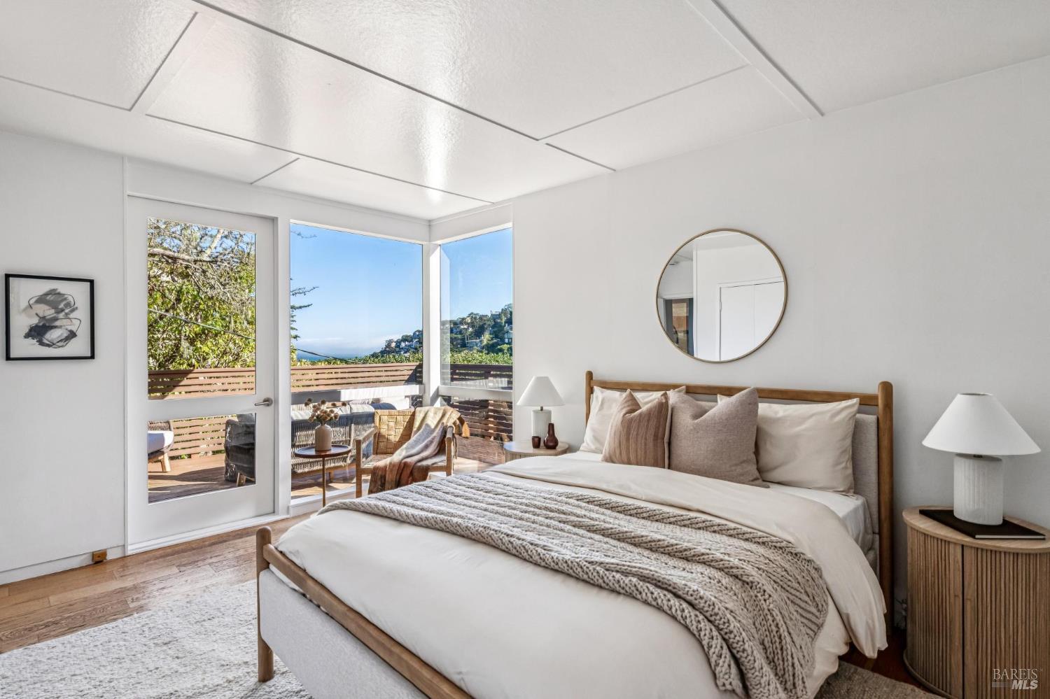 3 Lower Crescent Avenue Sausalito CA 94965