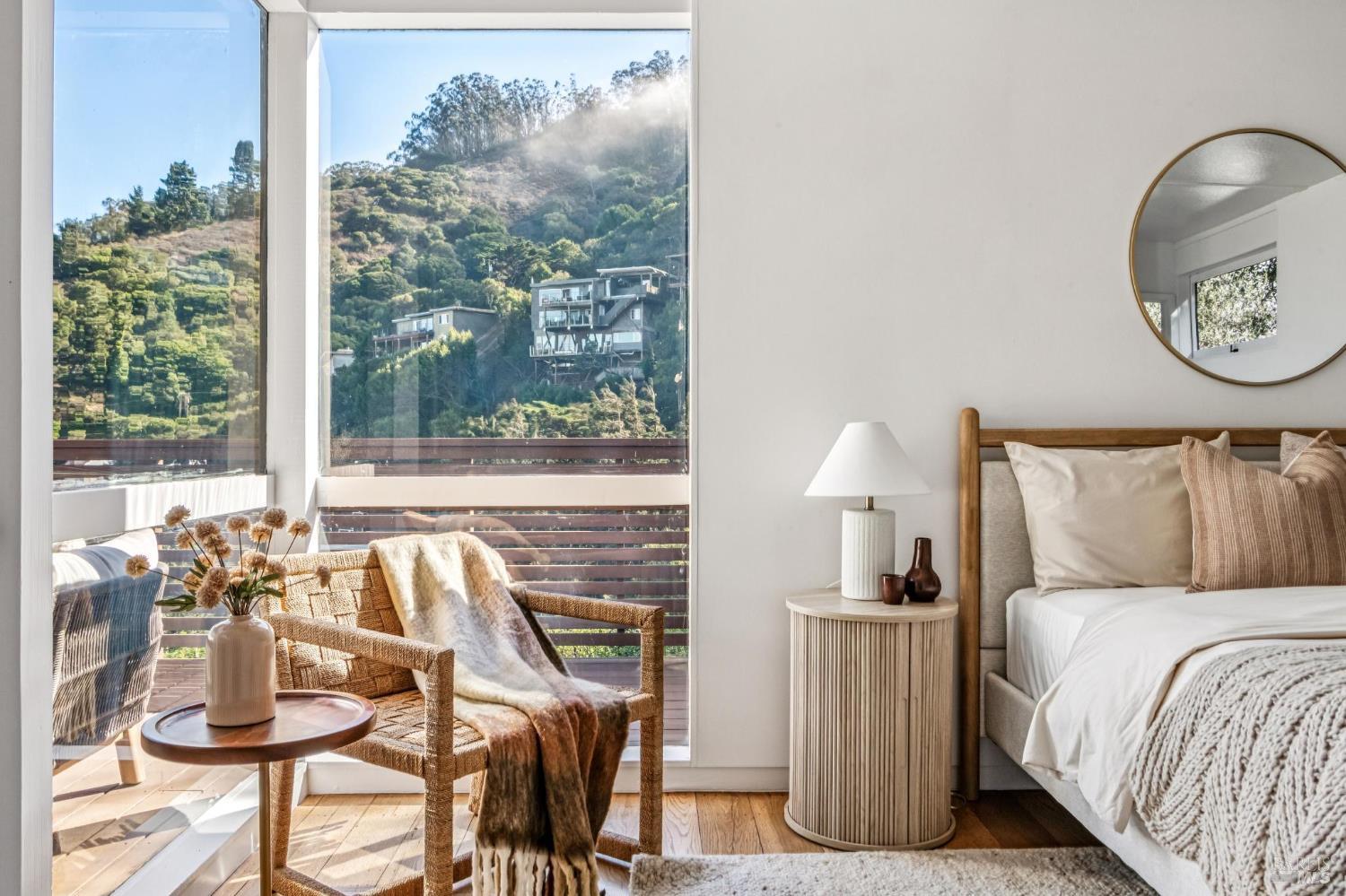 3 Lower Crescent Avenue Sausalito CA 94965