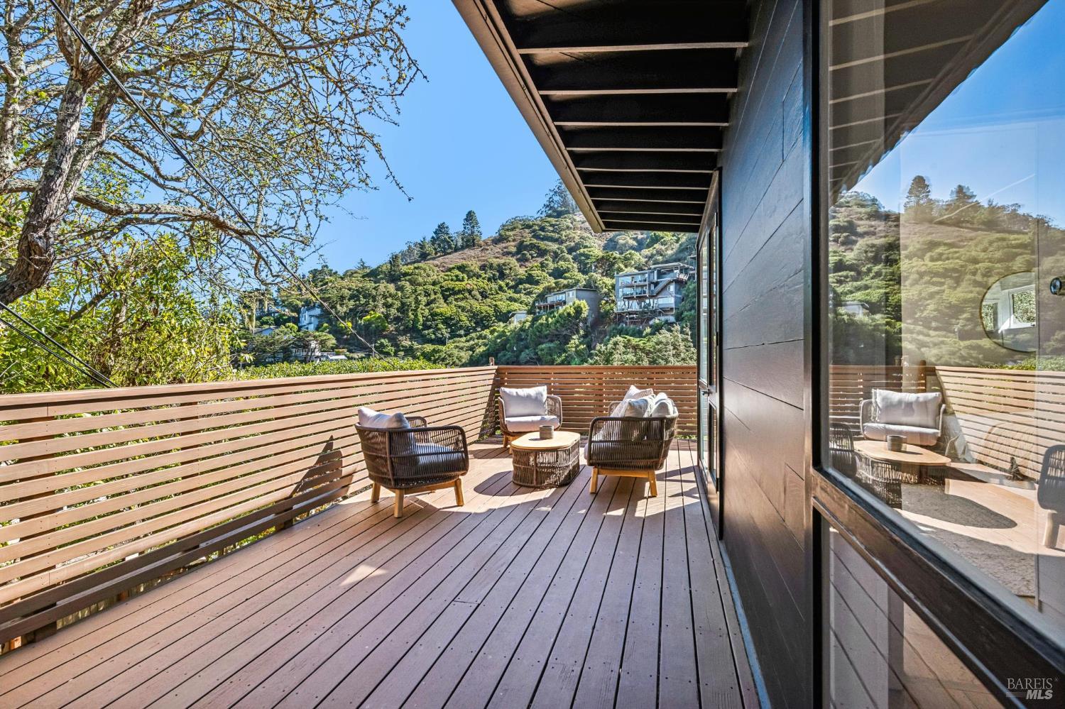 3 Lower Crescent Avenue Sausalito CA 94965