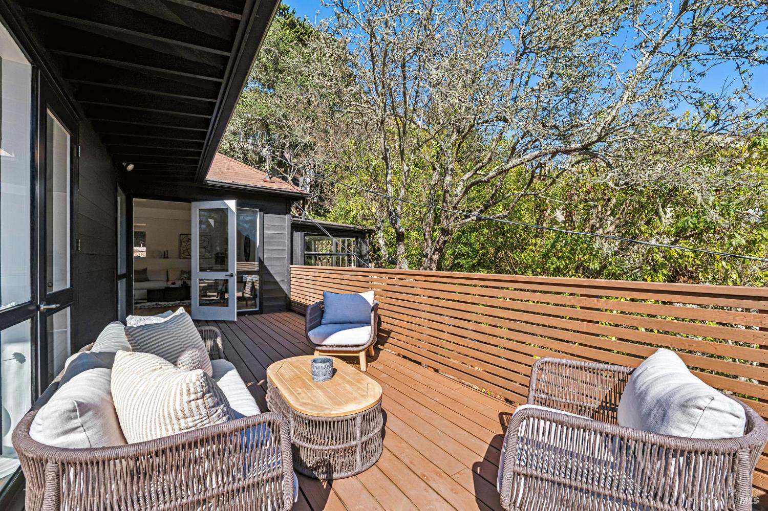 3 Lower Crescent Avenue Sausalito CA 94965