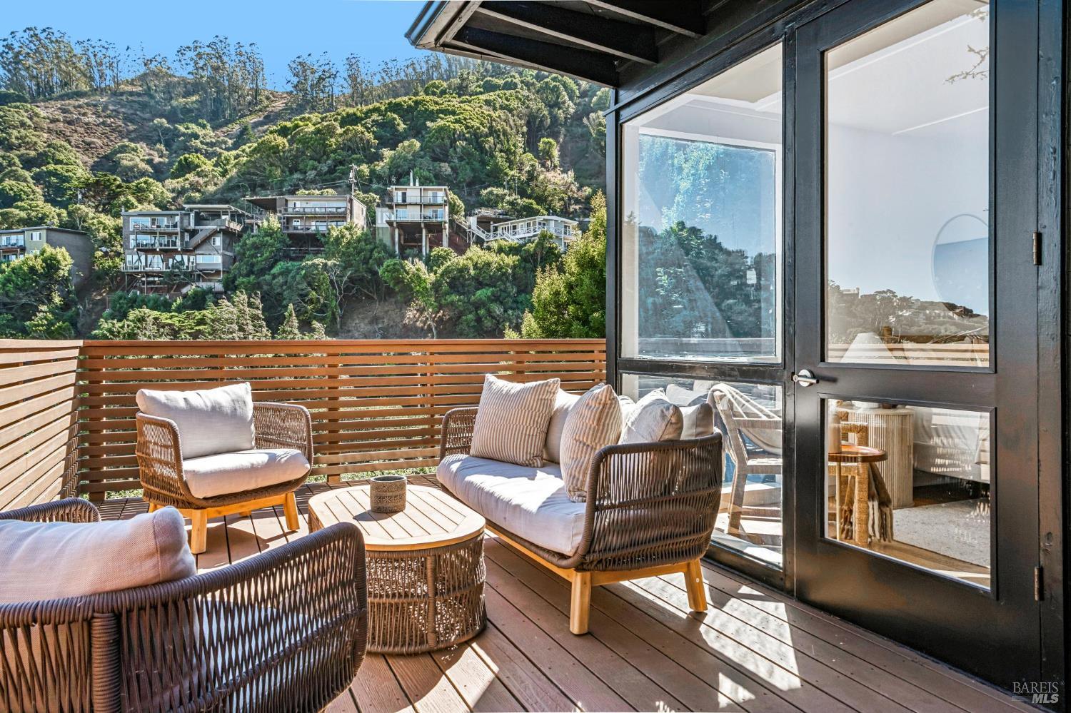 3 Lower Crescent Avenue Sausalito CA 94965