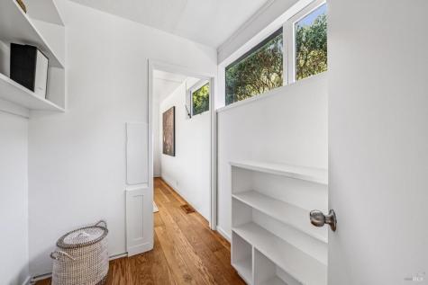 3 Lower Crescent Avenue Sausalito CA 94965