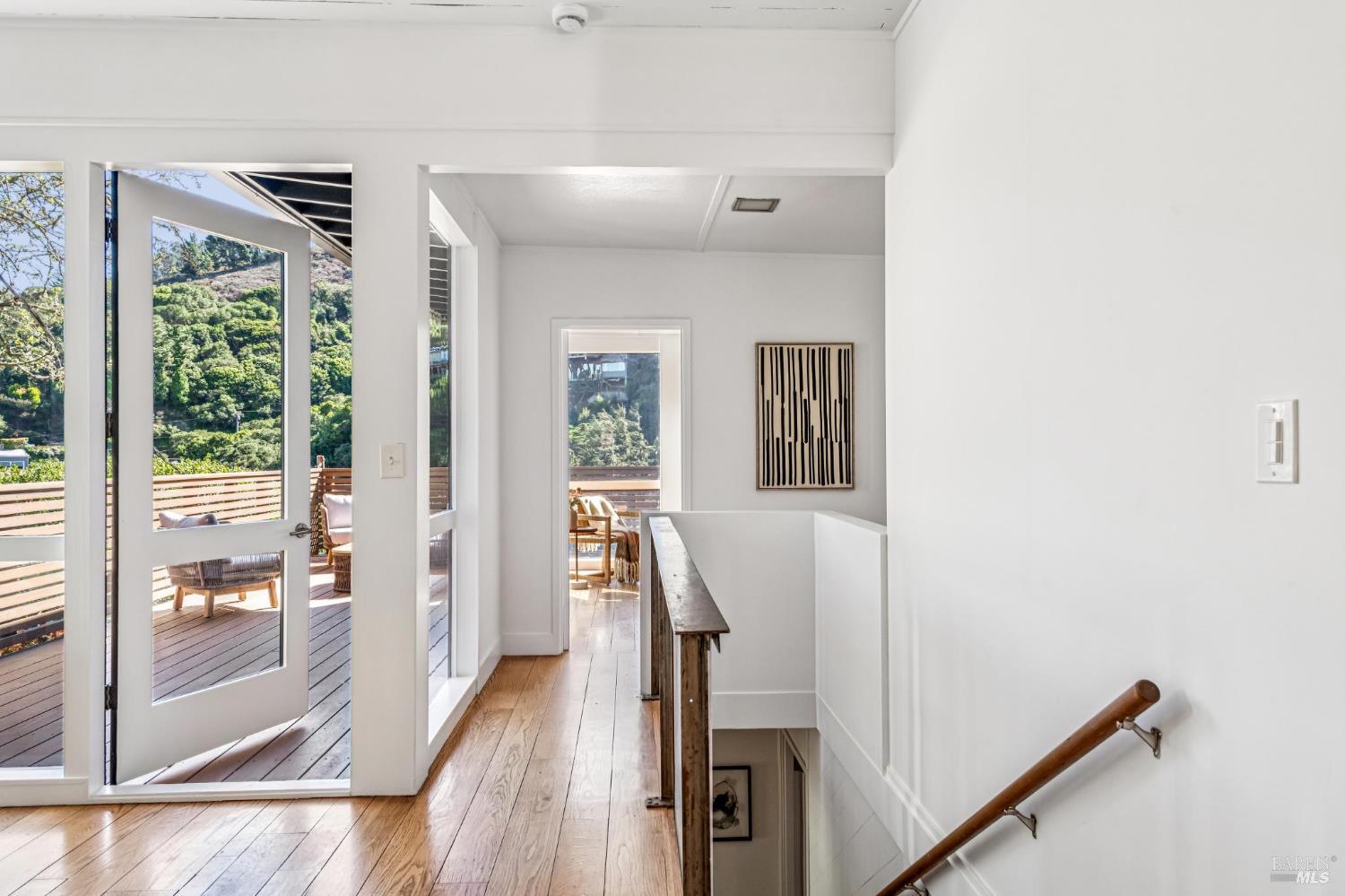 3 Lower Crescent Avenue Sausalito CA 94965