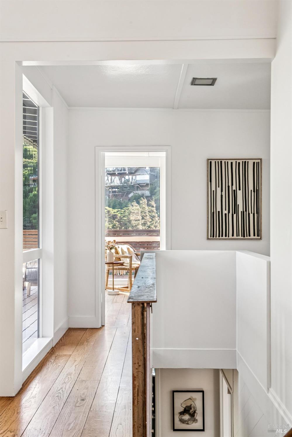 3 Lower Crescent Avenue Sausalito CA 94965