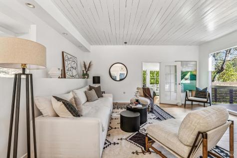 3 Lower Crescent Avenue Sausalito CA 94965