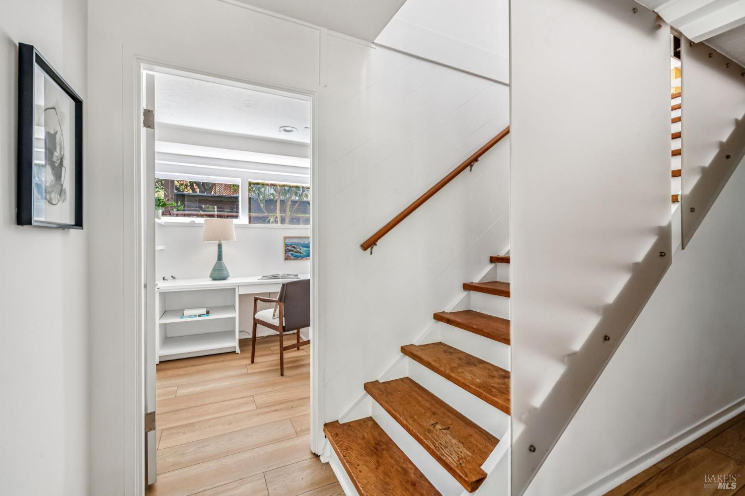 3 Lower Crescent Avenue Sausalito CA 94965