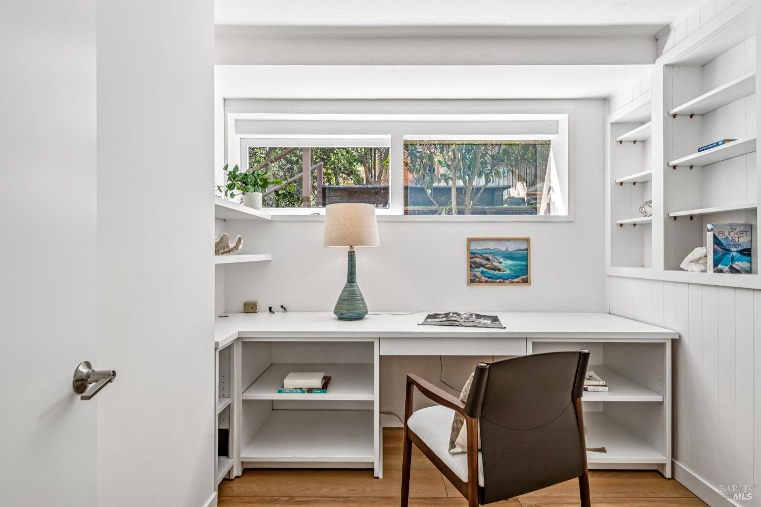 3 Lower Crescent Avenue Sausalito CA 94965