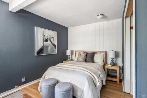3 Lower Crescent Avenue Sausalito CA 94965