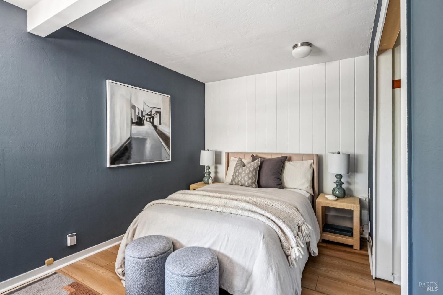 3 Lower Crescent Avenue Sausalito CA 94965