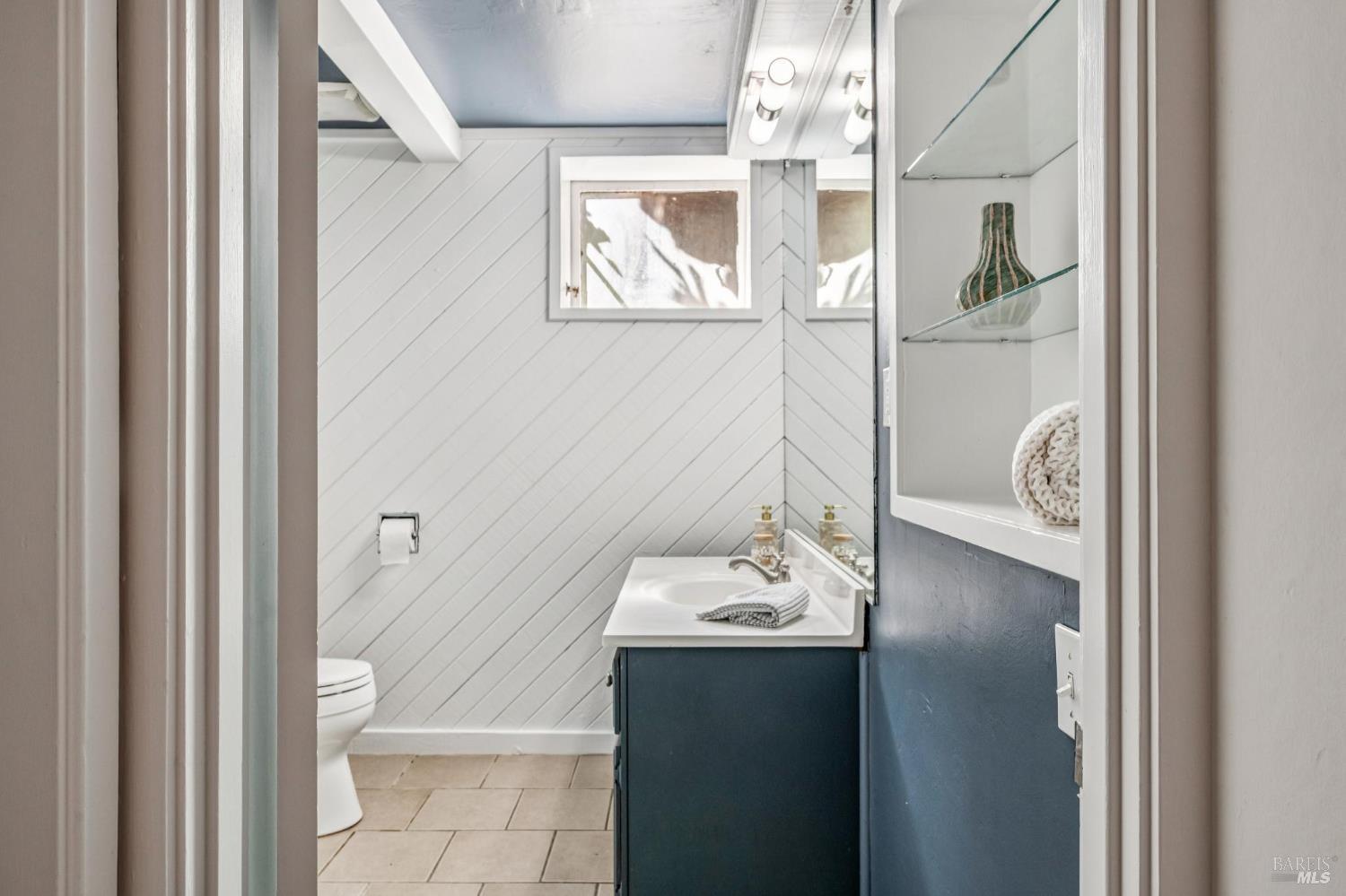 3 Lower Crescent Avenue Sausalito CA 94965