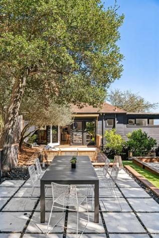 3 Lower Crescent Avenue Sausalito CA 94965