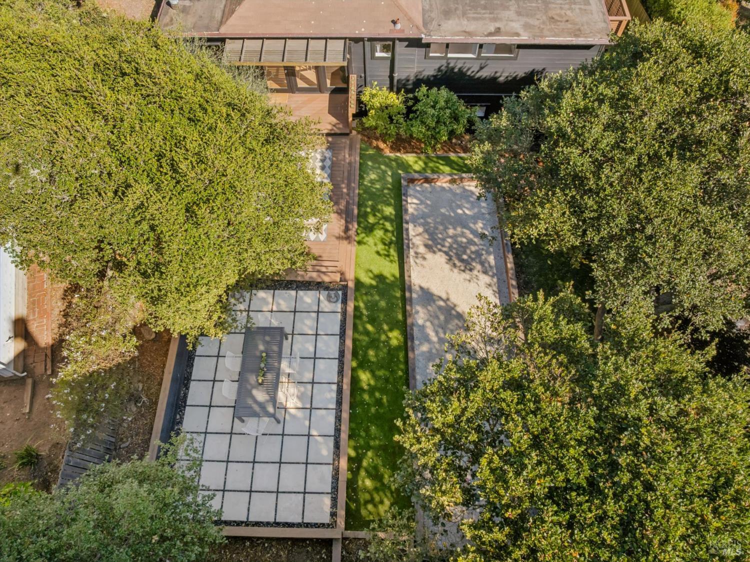 3 Lower Crescent Avenue Sausalito CA 94965