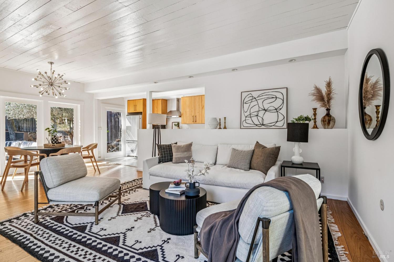 3 Lower Crescent Avenue Sausalito CA 94965