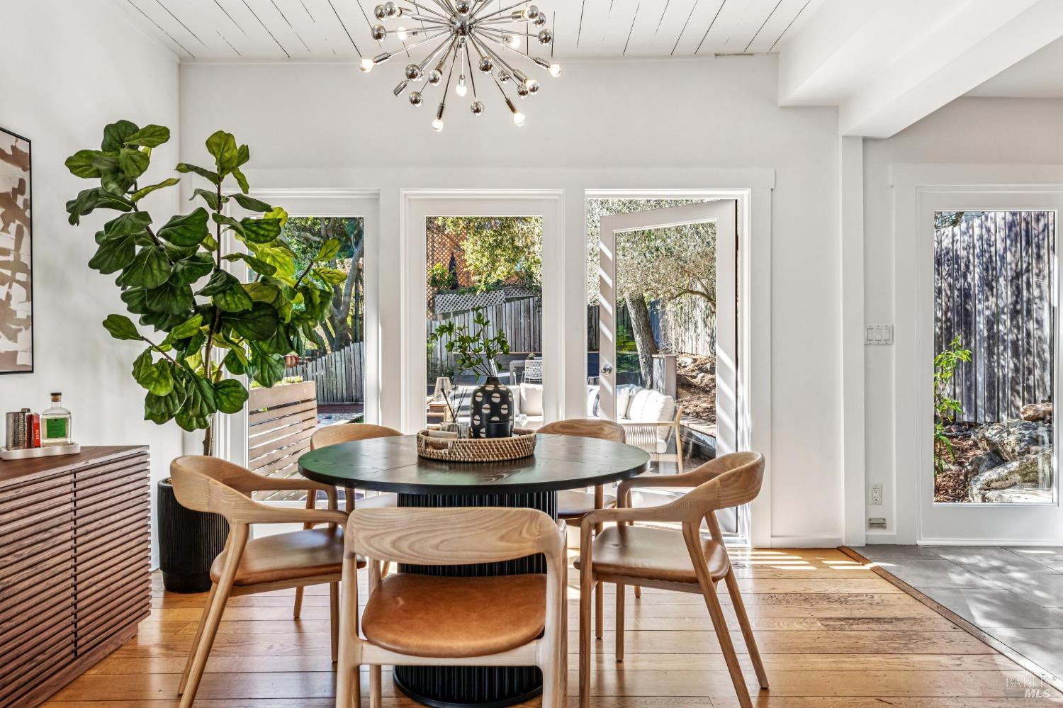 3 Lower Crescent Avenue Sausalito CA 94965
