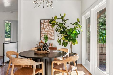 3 Lower Crescent Avenue Sausalito CA 94965