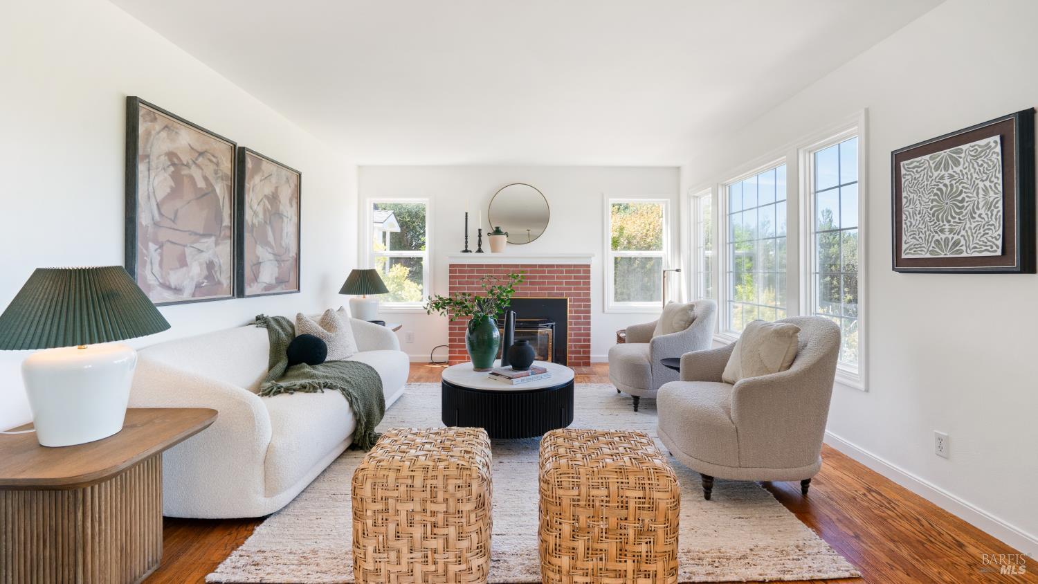 111-115 Haverfield Lane Petaluma CA 94952