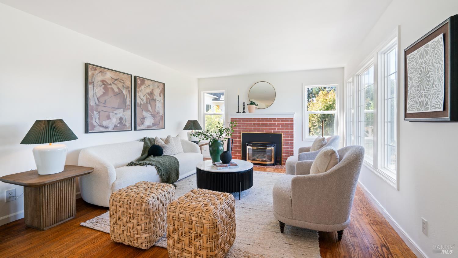 111-115 Haverfield Lane Petaluma CA 94952