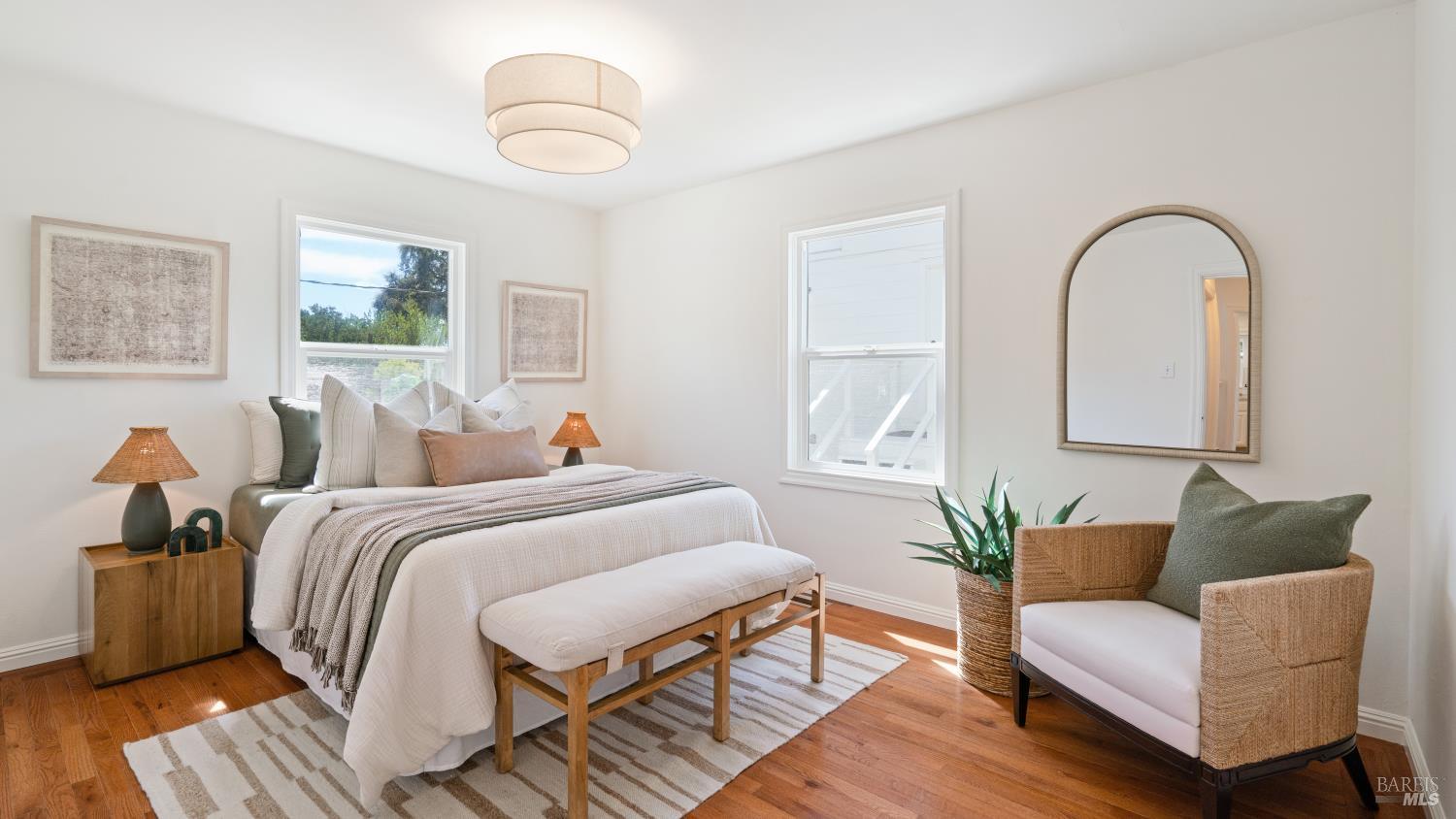 111-115 Haverfield Lane Petaluma CA 94952