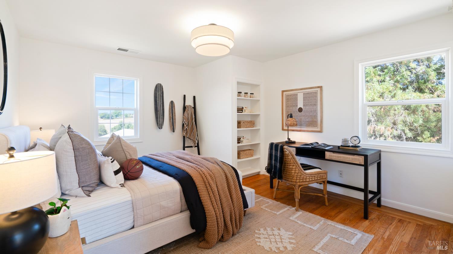 111-115 Haverfield Lane Petaluma CA 94952