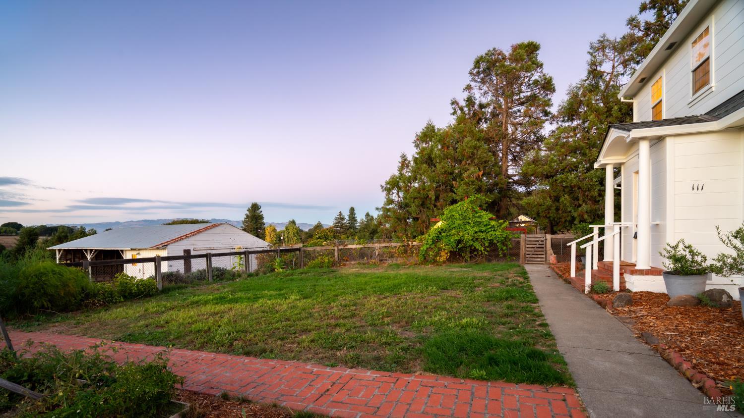 111-115 Haverfield Lane Petaluma CA 94952