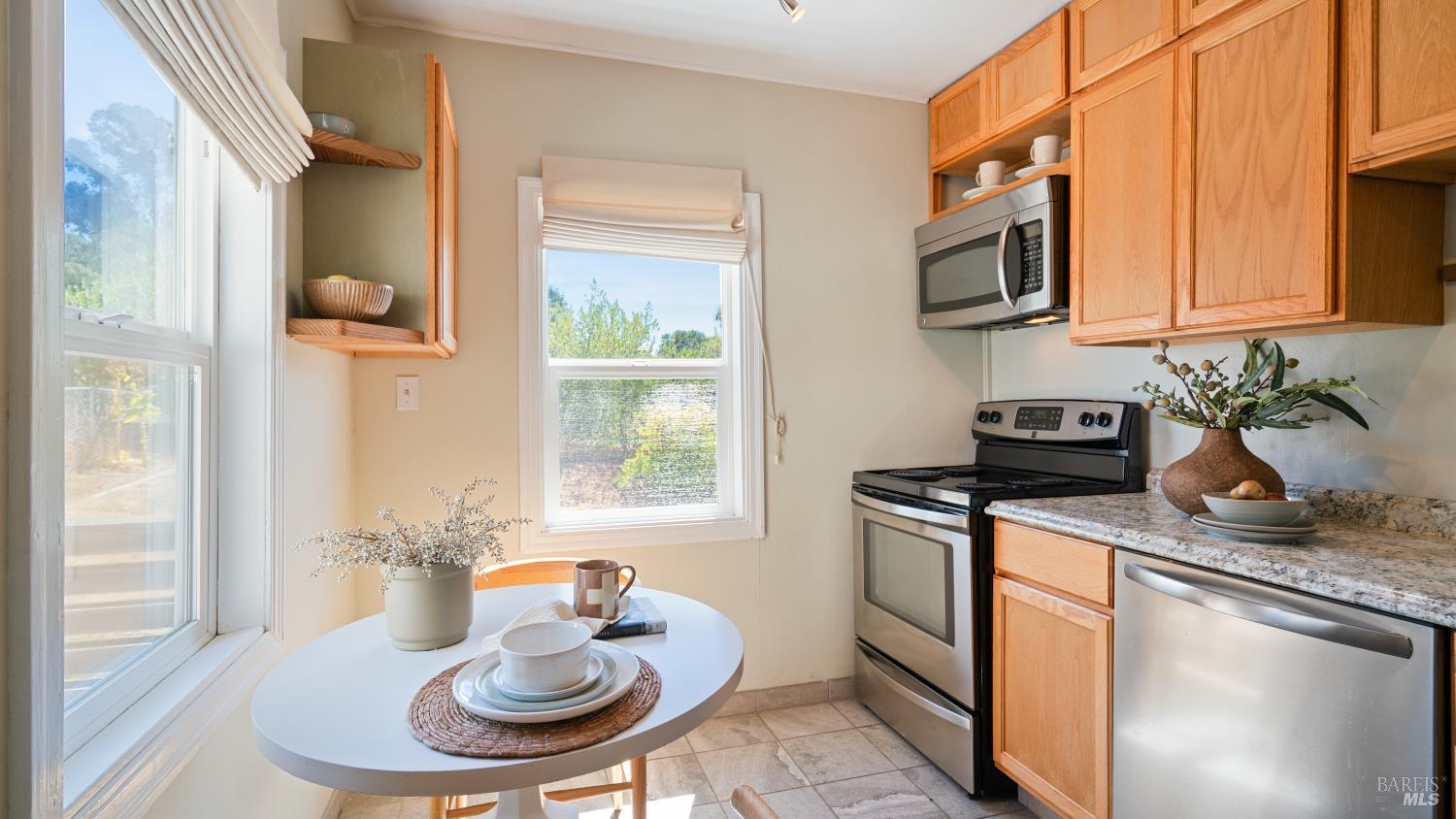 111-115 Haverfield Lane Petaluma CA 94952