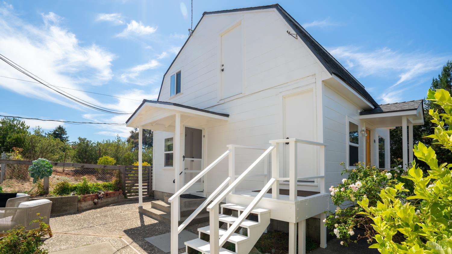 111-115 Haverfield Lane Petaluma CA 94952