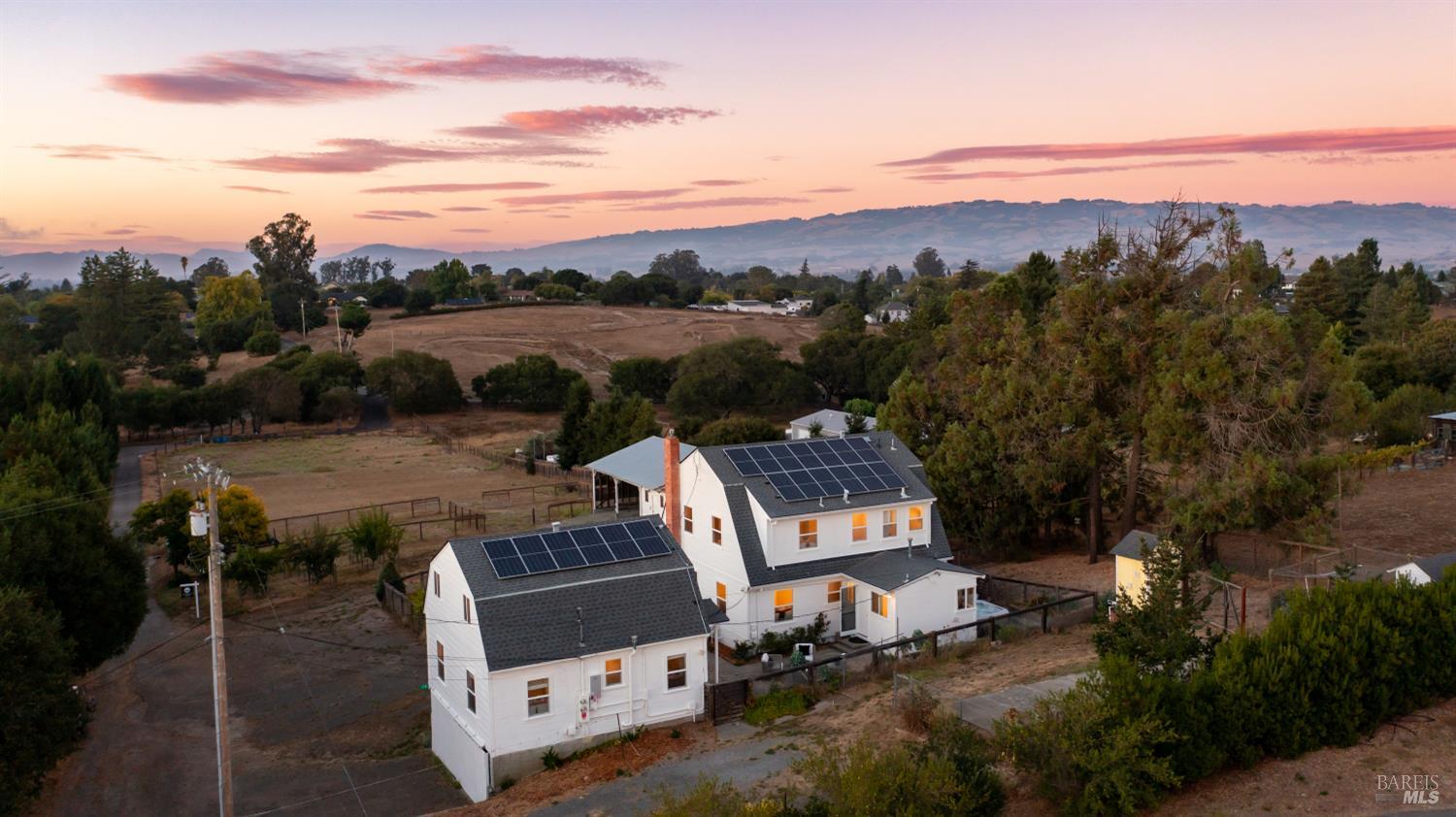 111-115 Haverfield Lane Petaluma CA 94952