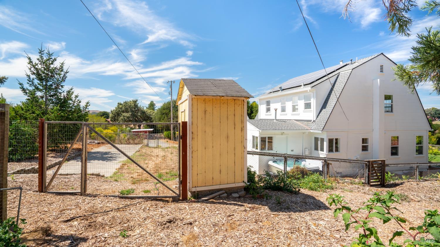 111-115 Haverfield Lane Petaluma CA 94952