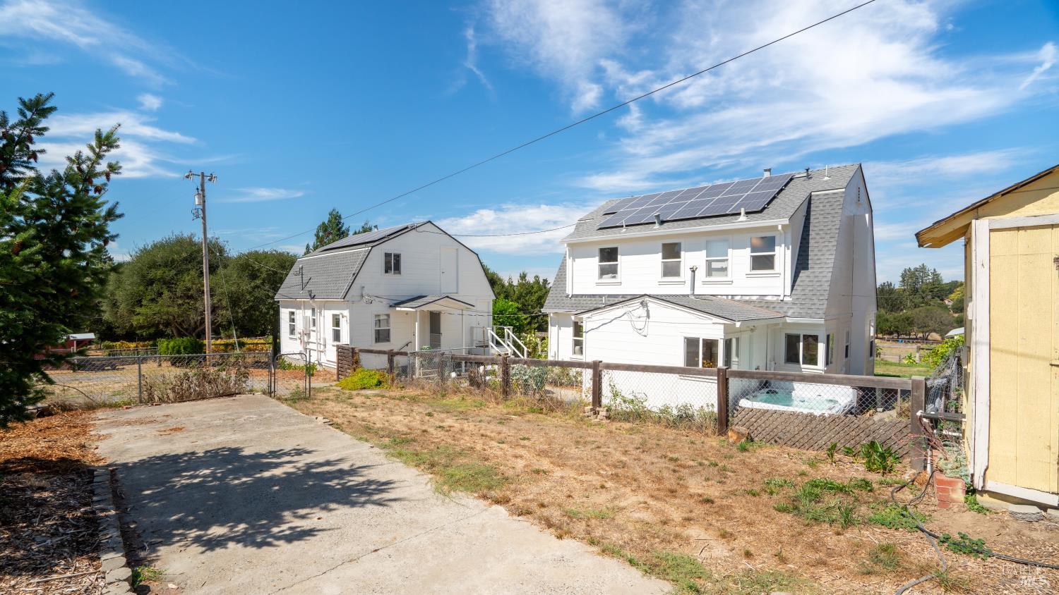 111-115 Haverfield Lane Petaluma CA 94952