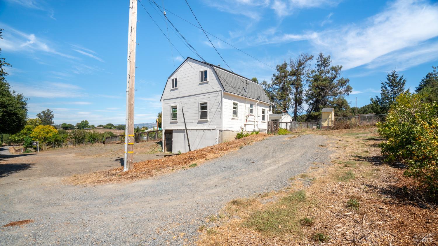 111-115 Haverfield Lane Petaluma CA 94952