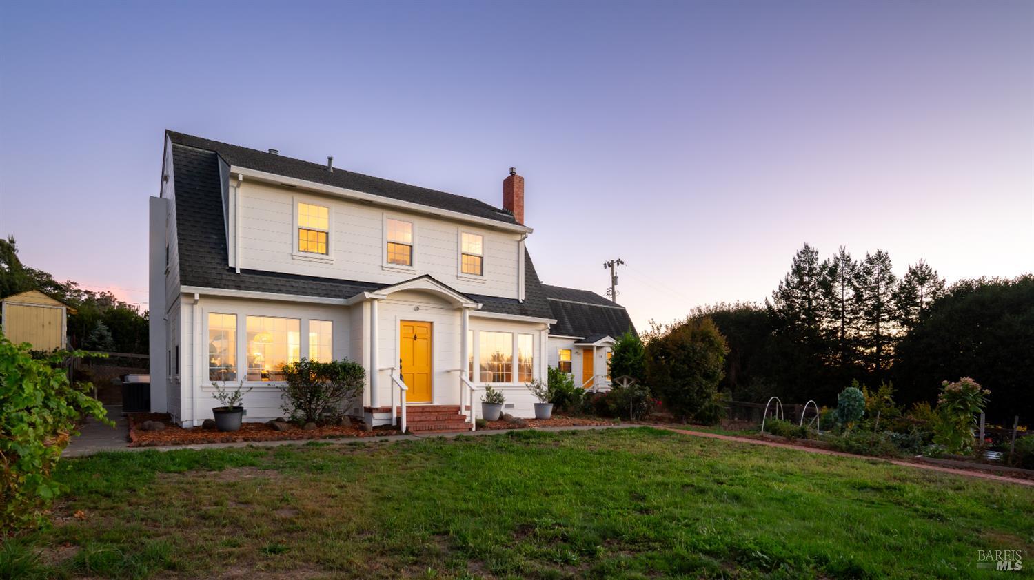 111-115 Haverfield Lane Petaluma CA 94952