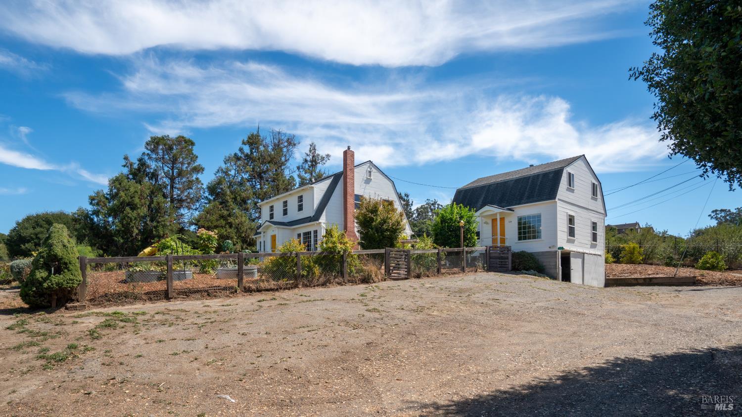 111-115 Haverfield Lane Petaluma CA 94952