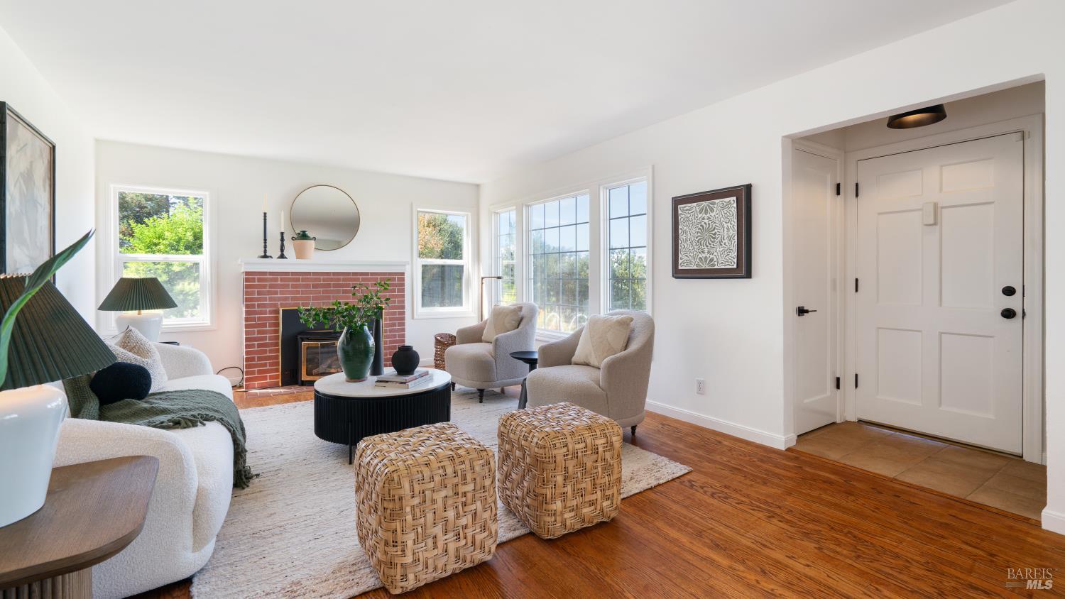 111-115 Haverfield Lane Petaluma CA 94952
